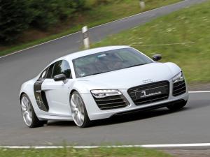 2013 Audi R8 V10 Plus by B&B